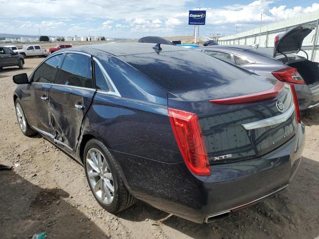 Photo 2 from auction – 2013 CADILLAC XTS PREMIU with VIN 2G61S5S31D9207496