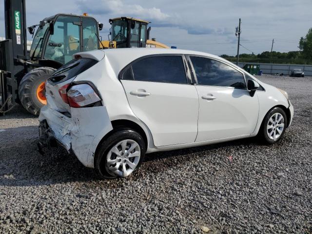 Photo 3 from auction – 2013 KIA RIO LX with VIN KNADM5A30D6100675