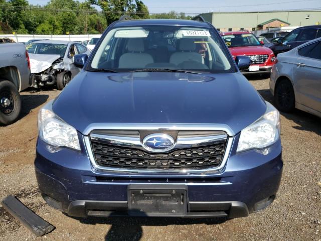Photo 5 from auction – 2014 SUBARU FORESTER 2 with VIN JF2SJAEC4EH461324