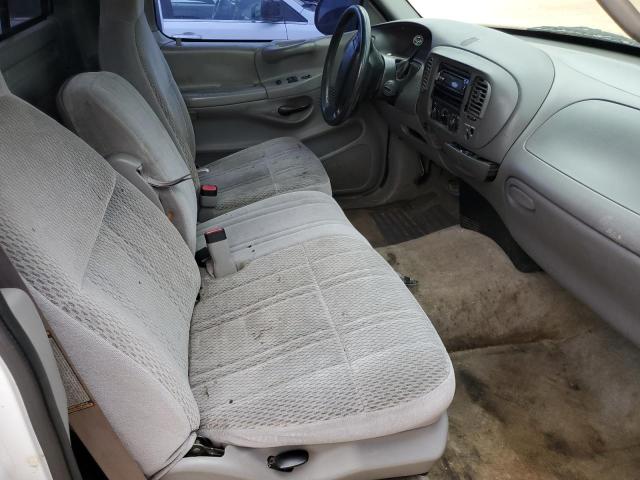 Photo 10 from auction – 1997 FORD F150 with VIN 2FTDF1726VCA32822