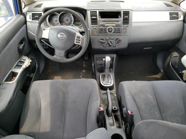 Photo 8 from auction – 2009 NISSAN VERSA S with VIN 3N1BC13E69L388822