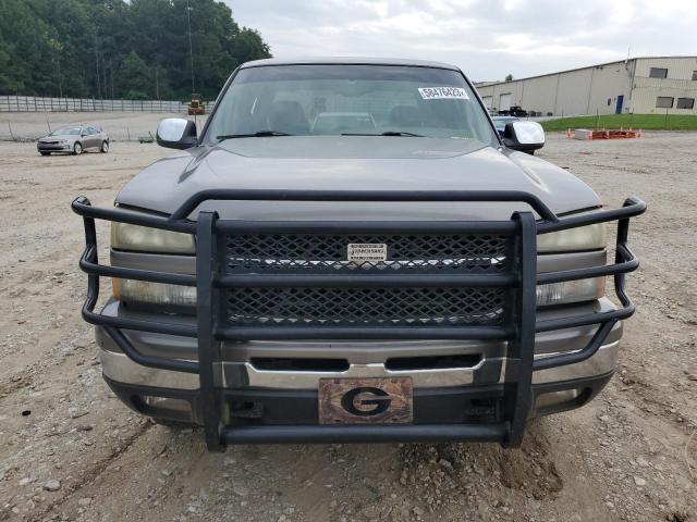 Photo 5 from auction – 2007 CHEVROLET SILVERADO with VIN 2GCEK13Z971170646