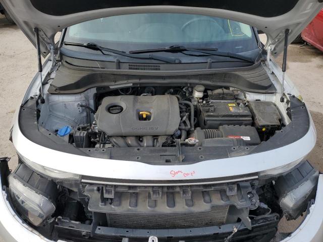 Photo 11 from auction – 2020 KIA SOUL LX with VIN KNDJ23AUXL7103567