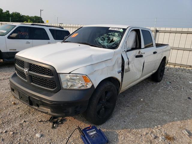 Снимка 1 от търг – 2014 RAM 1500 ST с VIN 1C6RR7ST4ES478549