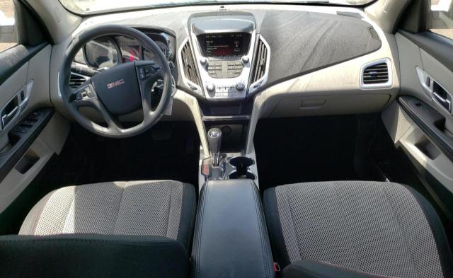 Photo 8 from auction – 2016 GMC TERRAIN SL with VIN 2GKALMEK4G6183891