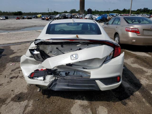 Photo 6 from auction – 2017 HONDA CIVIC EX with VIN 2HGFC3B37HH354617