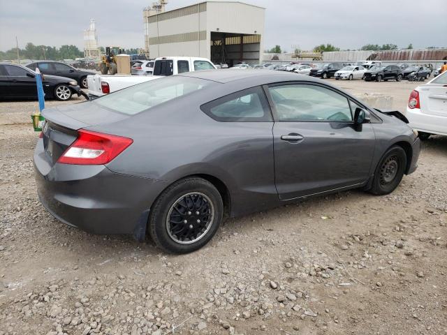 Photo 3 from auction – 2012 HONDA CIVIC LX with VIN 2HGFG3B53CH524437