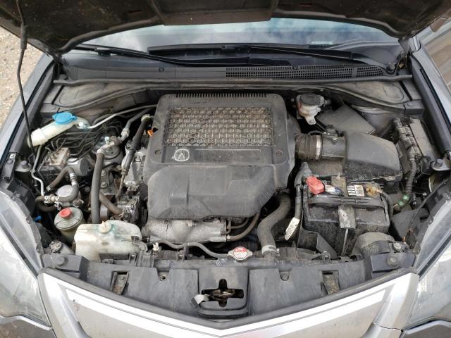 Photo 12 from auction – 2012 ACURA RDX with VIN 5J8TB1H22CA002531