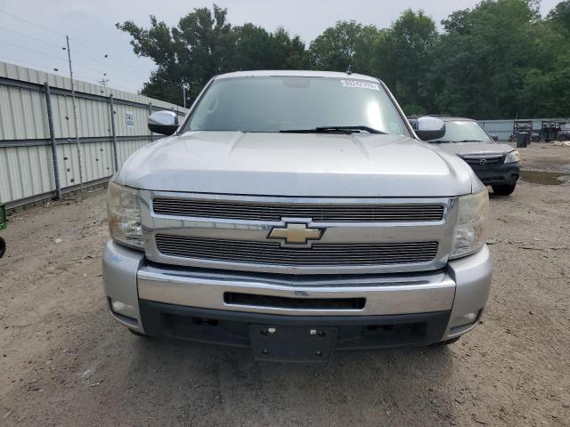 Photo 5 from auction – 2011 CHEVROLET SILVERADO with VIN 3GCPCSE05BG392630