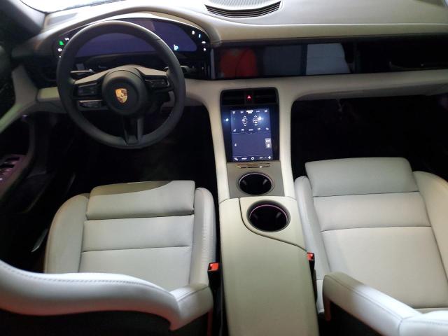 Photo 8 from auction – 2023 PORSCHE TAYCAN 4S with VIN WP0AB2Y15PSA35223