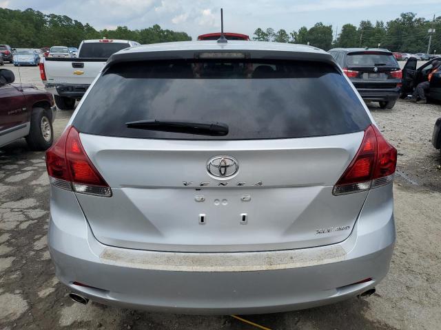Photo 6 from auction – 2014 TOYOTA VENZA LE with VIN 4T3BK3BB5EU104828