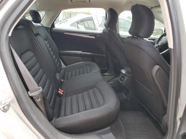 Photo 10 from auction – 2016 FORD FUSION SE with VIN 3FA6P0LU6GR264795