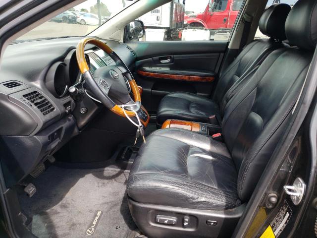 Photo 7 from auction – 2009 LEXUS RX 350 with VIN 2T2HK31UX9C119818