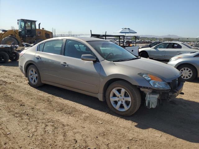 Photo 4 from auction – 2007 NISSAN ALTIMA 2.5 with VIN 1N4AL21E97N402149