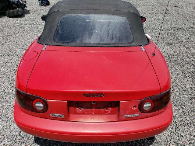 Photo 10 from auction – 1990 MAZDA MIATA with VIN JM1NA3515L0113453