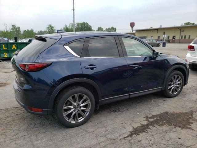Photo 3 from auction – 2019 MAZDA CX-5 SIGNA with VIN JM3KFBEY9K0617070
