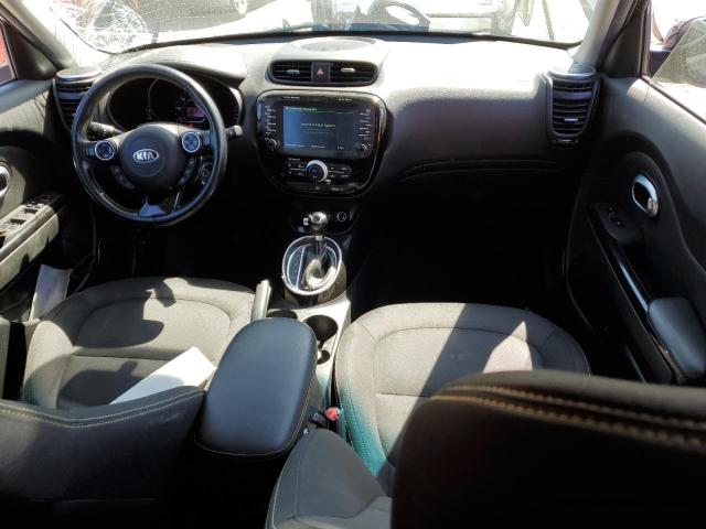 Photo 8 from auction – 2016 KIA SOUL + with VIN KNDJP3A54G7409289