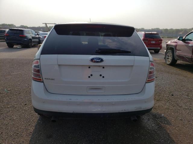 Photo 6 from auction – 2009 FORD EDGE SE with VIN 2FMDK36C19BA78860