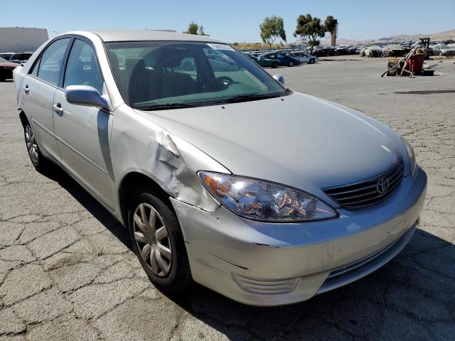 Photo 4 from auction – 2005 TOYOTA CAMRY LE with VIN 4T1BE30K65U985946