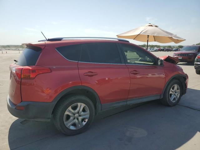 Photo 3 from auction – 2014 TOYOTA RAV4 LE with VIN JTMZFREV9EJ008789
