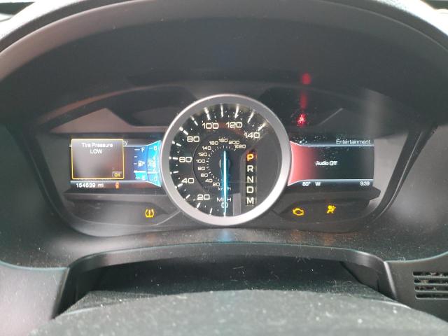 Photo 9 from auction – 2014 FORD EXPLORER L with VIN 1FM5K8F86EGB51298