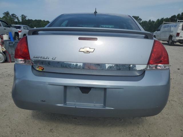 Photo 6 from auction – 2006 CHEVROLET IMPALA LT with VIN 2G1WT58K869303667