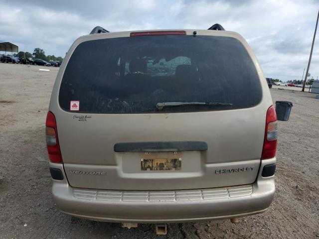 Photo 6 from auction – 2004 CHEVROLET VENTURE with VIN 1GNDX03E04D198086