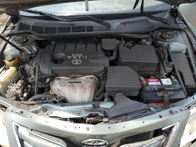 Photo 11 from auction – 2010 TOYOTA CAMRY BASE with VIN 4T1BF3EK6AU524116