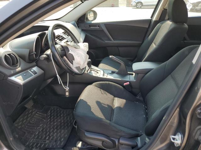 صورة رقم 7 من المزاد - 2013 MAZDA 3 I مع VIN JM1BL1LP5D1831671