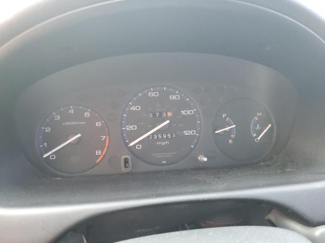 Photo 9 from auction – 2000 HONDA CIVIC EX with VIN 1HGEJ8145YL050679