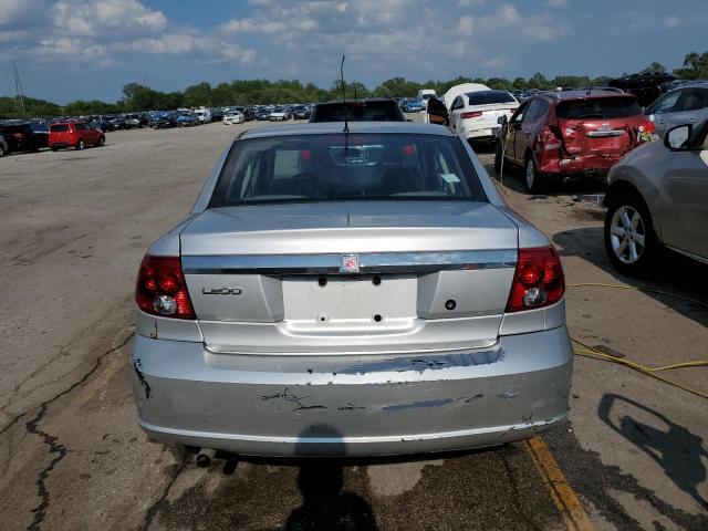 Photo 6 from auction – 2003 SATURN L200 with VIN 1G8JU54F03Y563215