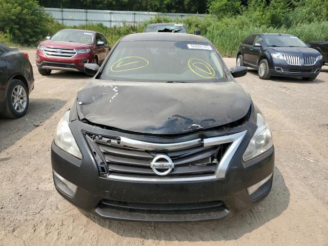 Photo 5 from auction – 2015 NISSAN ALTIMA 2.5 with VIN 1N4AL3AP8FC278392