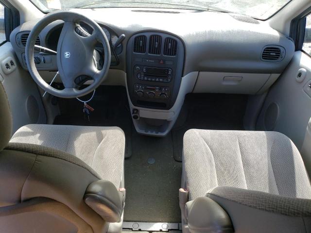 Photo 8 from auction – 2006 DODGE CARAVAN VA with VIN 1D4GP24R16B691344
