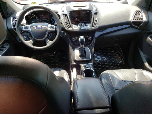 Photo 8 from auction – 2013 FORD ESCAPE TIT with VIN 1FMCU9J91DUA15877
