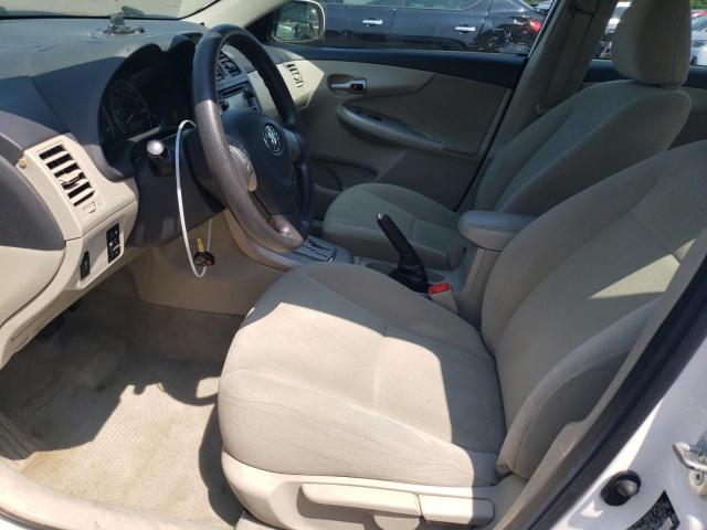 Photo 7 from auction – 2013 TOYOTA COROLLA BA with VIN 2T1BU4EE8DC996068