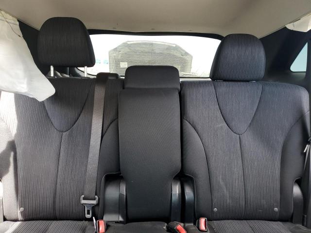 Photo 10 from auction – 2014 TOYOTA VENZA LE with VIN 4T3BA3BB7EU065081