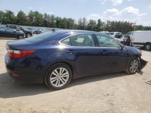 Photo 3 from auction – 2015 LEXUS ES 350 with VIN JTHBK1GG6F2198297