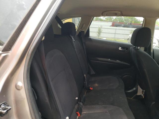 Photo 11 from auction – 2013 NISSAN ROGUE S with VIN JN8AS5MT8DW501256