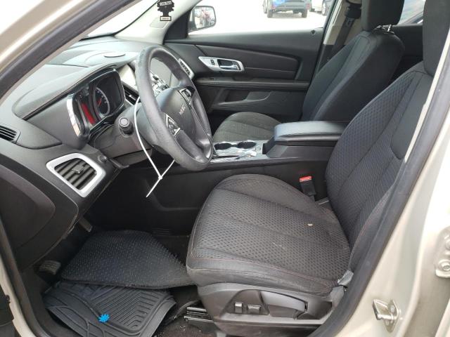 Photo 7 from auction – 2015 GMC TERRAIN SL with VIN 2GKALMEK8F6183245