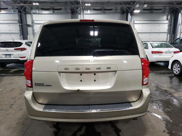 Photo 6 from auction – 2013 DODGE GRAND CARA with VIN 2C4RDGBG4DR746526