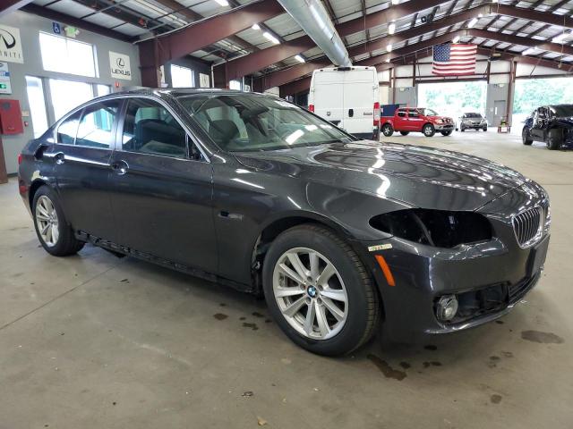 Photo 4 from auction – 2015 BMW 528 XI with VIN WBA5A7C59FG143531