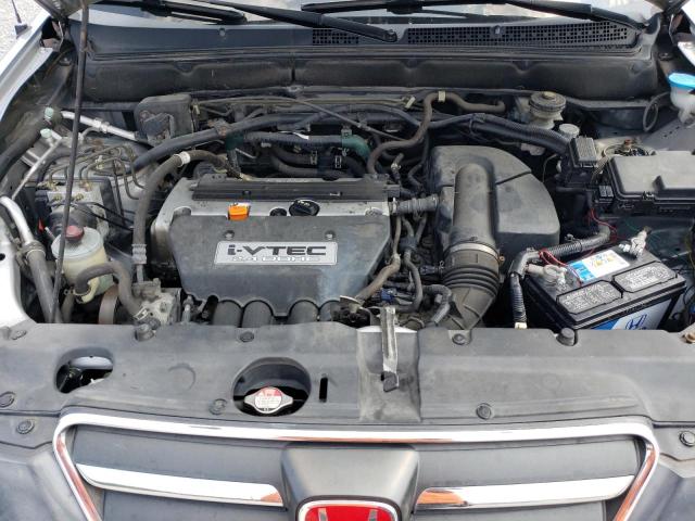 Photo 12 from auction – 2005 HONDA CR-V with VIN JHLRD77845C012497