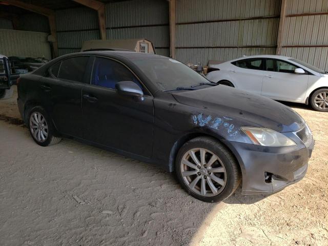 Photo 4 from auction – 2006 LEXUS IS 250 with VIN JTHCK262X62002491