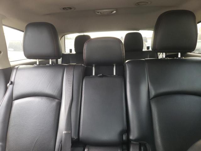 Photo 10 from auction – 2017 DODGE JOURNEY GT with VIN 3C4PDCEG8HT529818