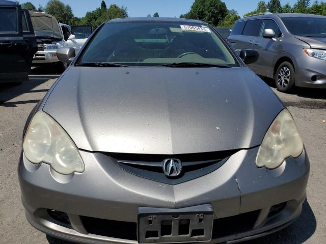 Photo 5 from auction – 2004 ACURA RSX with VIN JH4DC53844S013916