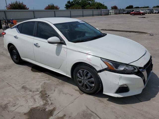 Photo 4 from auction – 2020 NISSAN ALTIMA S with VIN 1N4BL4BV8LC279173