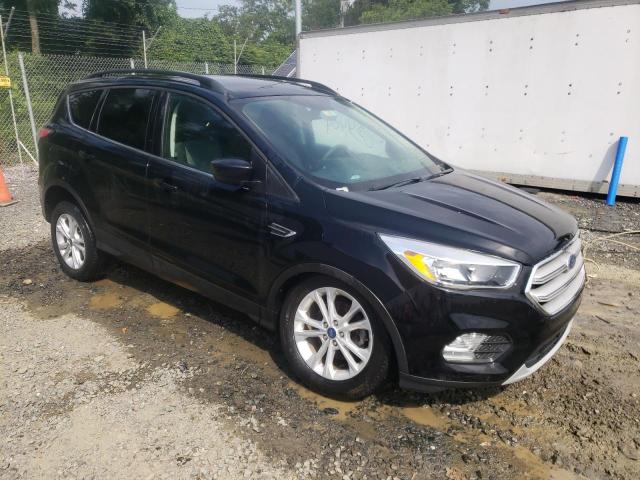 Photo 4 from auction – 2018 FORD ESCAPE SE with VIN 1FMCU0GD7JUB70677