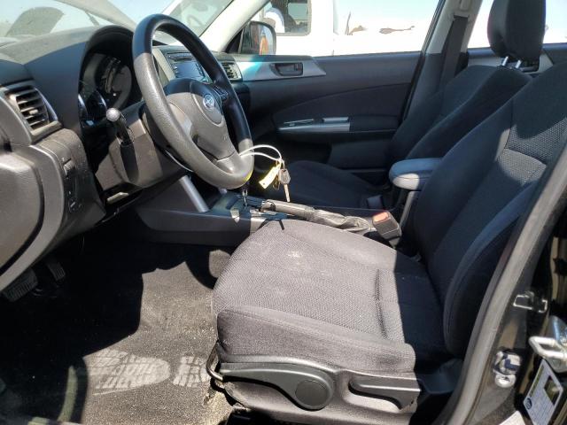 Photo 7 from auction – 2011 SUBARU FORESTER 2 with VIN JF2SHABC3BH733874
