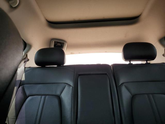 Photo 10 from auction – 2011 KIA SPORTAGE E with VIN KNDPC3A21B7124845