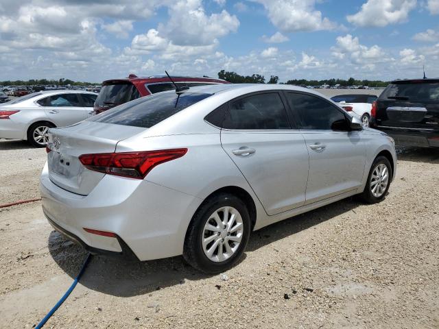 Photo 3 from auction – 2019 HYUNDAI ACCENT SE with VIN 3KPC24A34KE073647